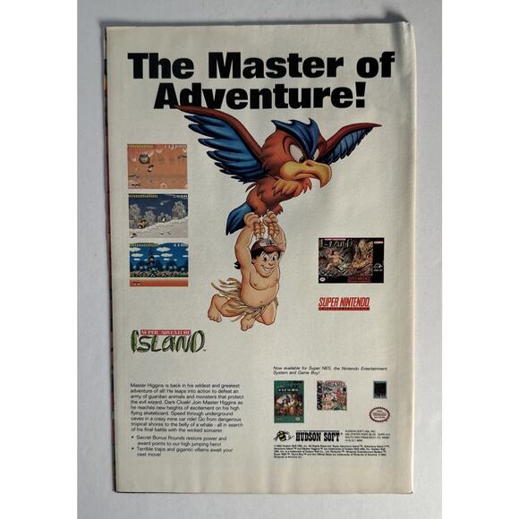 Jughead #35 Archie Comics 1992 - Picture 2 of 7